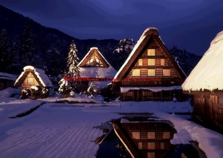 �ձ��״�������wɽ���ι���