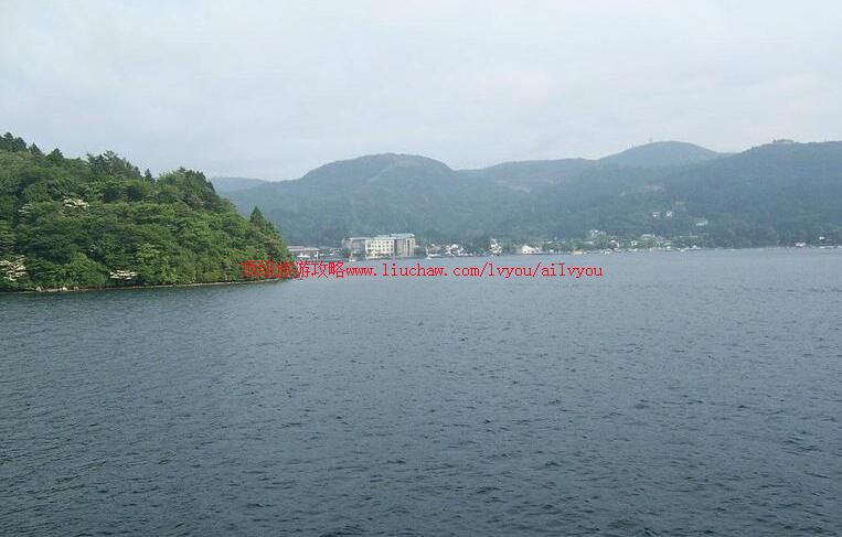 日本箱根芦之湖旅游攻略