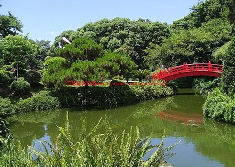 日本桂离宫旅游攻略