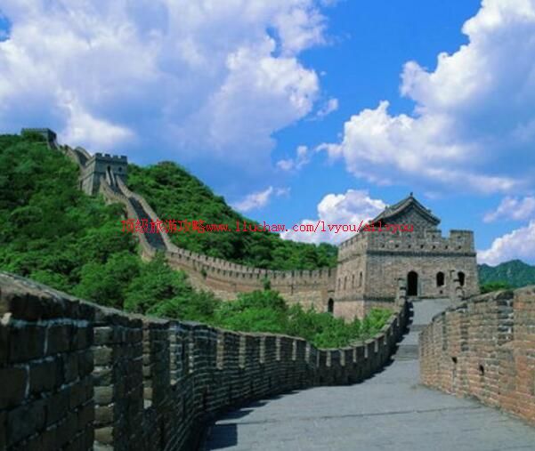 5A北京慕田峪长城旅游攻略