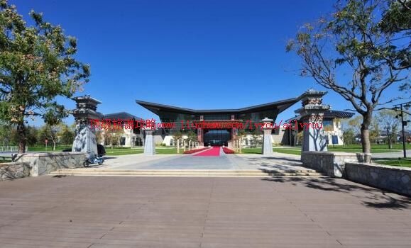 北京2014APEC雁栖湖国际会都旅游攻略