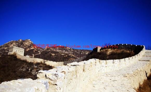 北京怀柔河防口长城旅游攻略