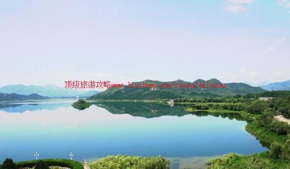北京怀柔水库旅游攻略