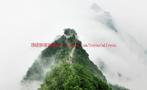 北京箭扣长城旅游攻略