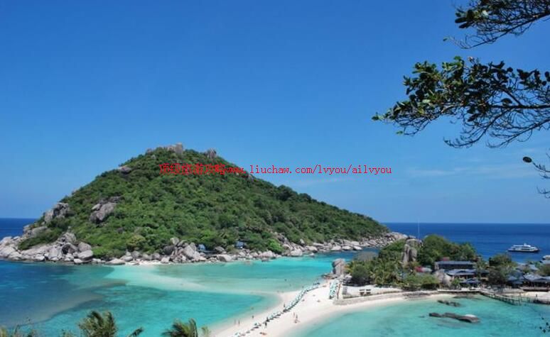 泰国苏梅岛旅游攻略