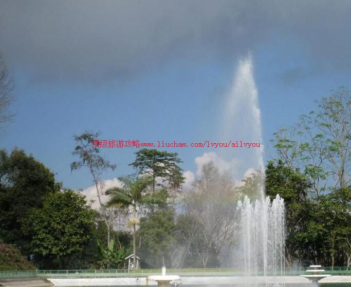 泰国清迈旅游攻略