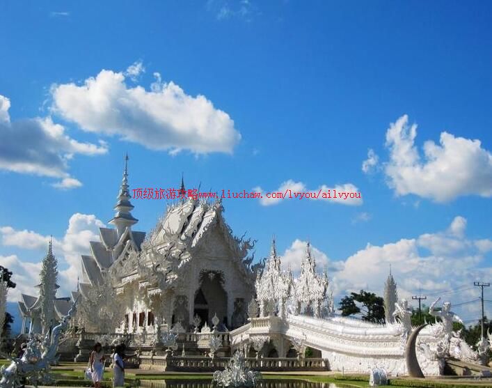 泰国清莱旅游攻略