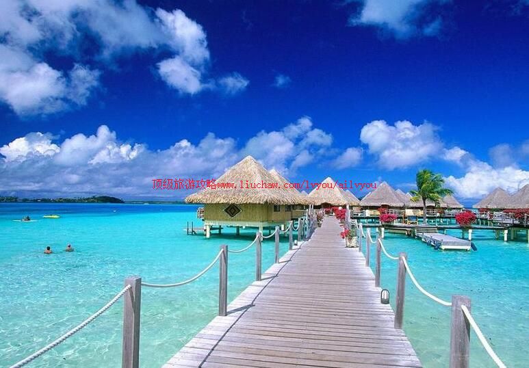 泰国普吉岛旅游攻略