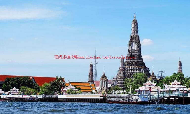 泰国曼谷郑王庙旅游攻略