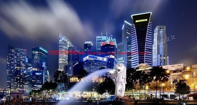 xjp新加坡自由行5日旅游攻略