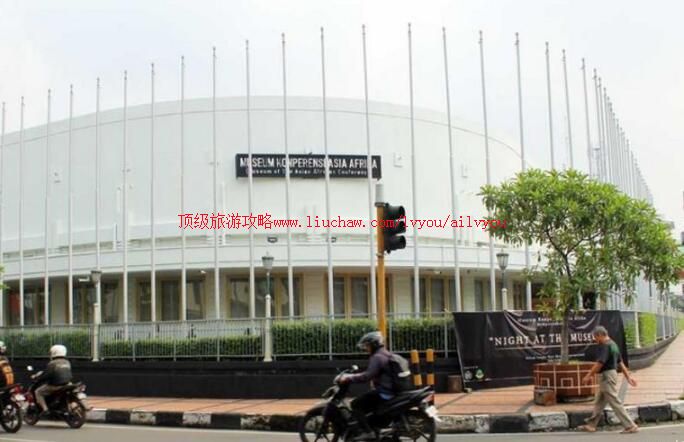 印尼万隆市旅游攻略