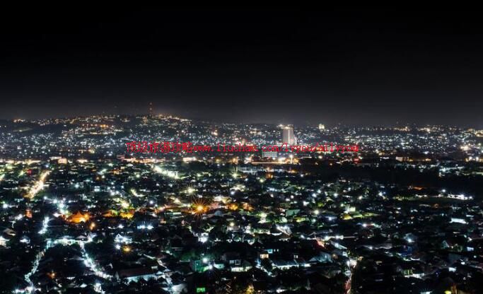 印尼三宝垄旅游攻略