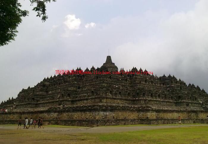 印尼婆罗浮屠旅游攻略
