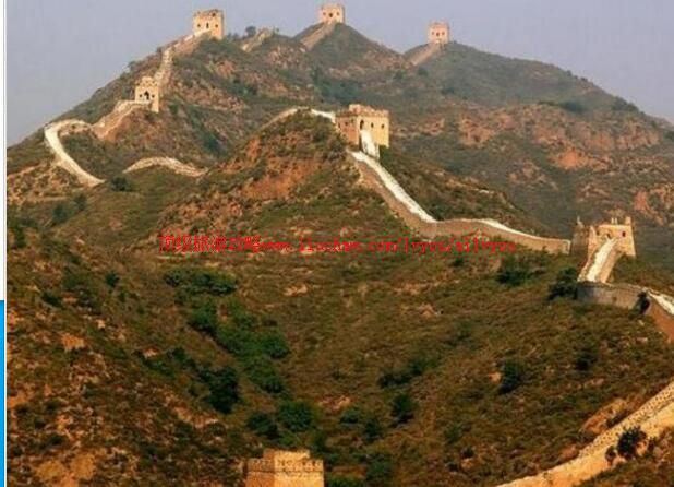 4A北京司马台长城旅游攻略