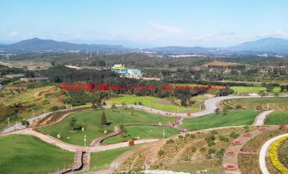 北京密云蔡家洼玫瑰情园旅游攻略