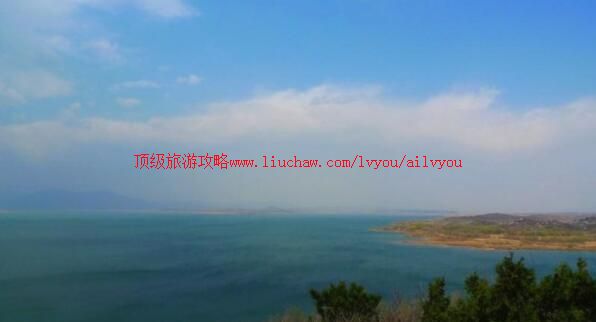 北京密云水库旅游攻略