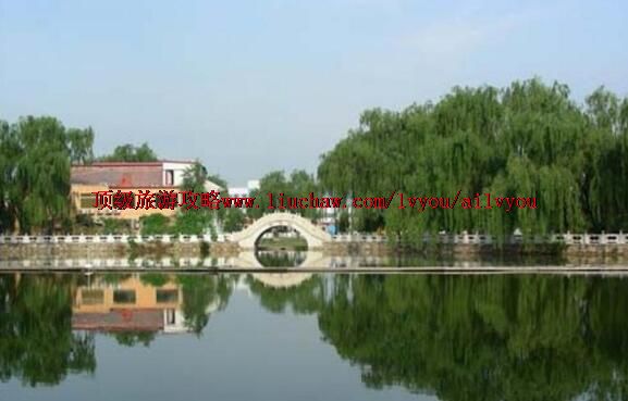 2A北京石景山希望公园旅游攻略