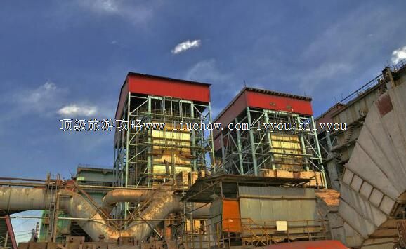 3A北京首钢工业文化景区旅游攻略