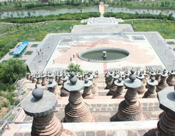 4A宁夏青铜峡旅游区旅游攻略 吴忠市 青铜峡市