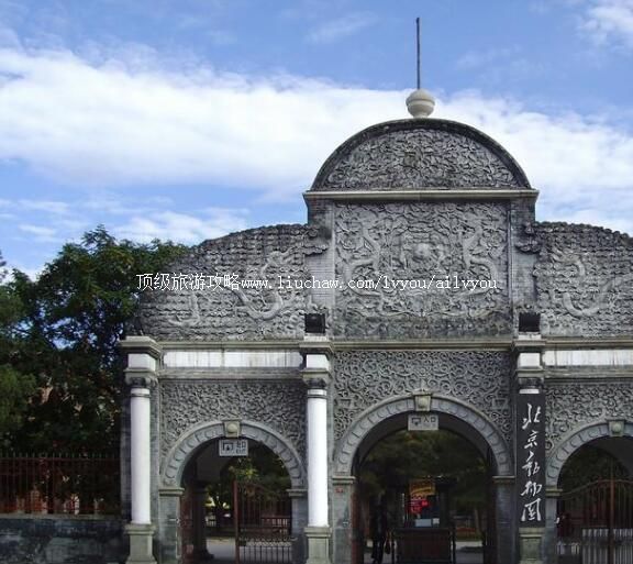 4A北京动物园旅游攻略