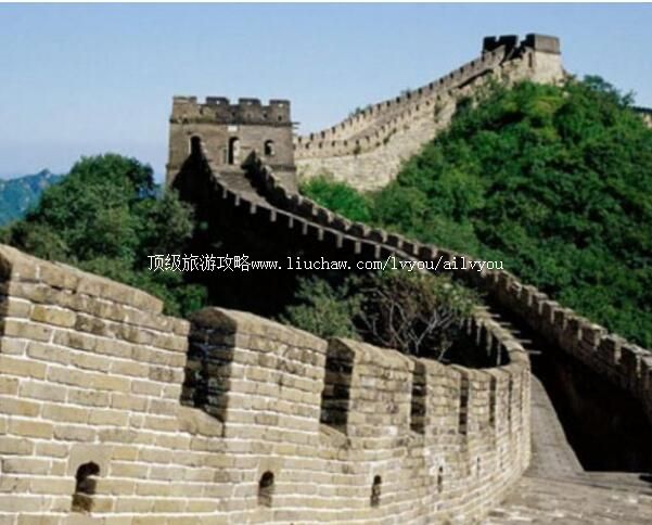 5A北京八达岭长城旅游攻略