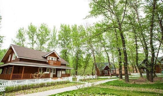 北京龙湾国际露营公园旅游攻略