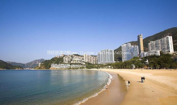 香港浅水湾旅游攻略