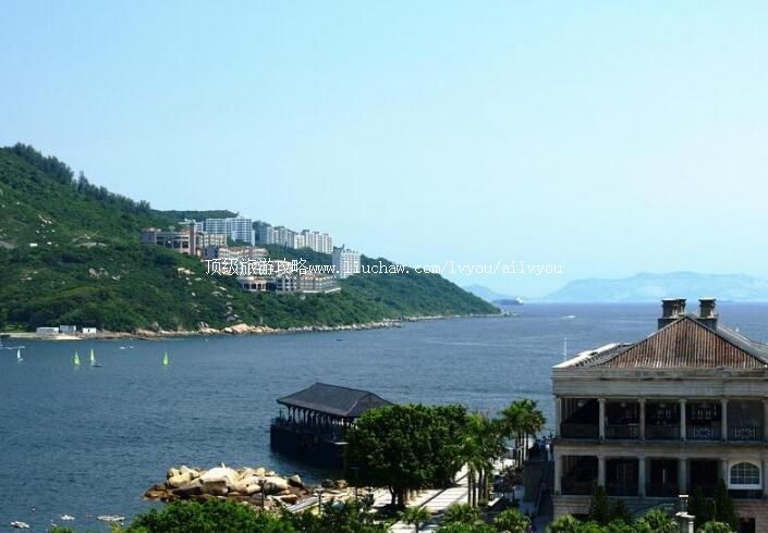 香港赤柱旅游攻略