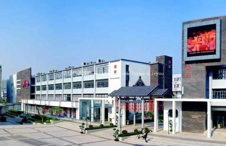 3A深圳中丝园旅游攻略