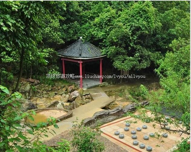 4A��ɽ����ɭ����̬԰���ι���