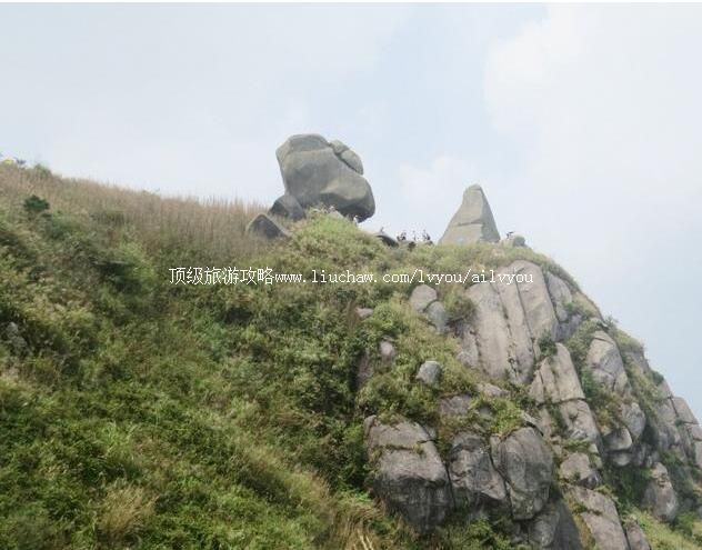 大沙双石山旅游攻略