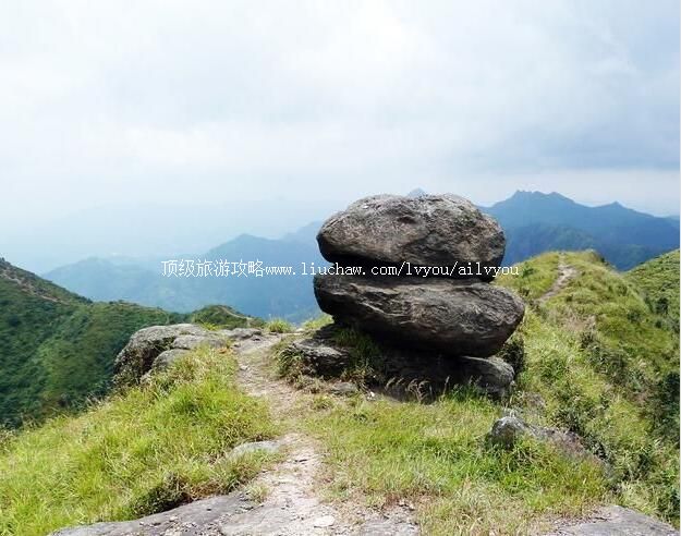 梅州五华七目嶂生态旅游区旅游攻略