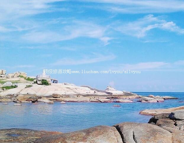 4A汕尾红海湾旅游区旅游攻略