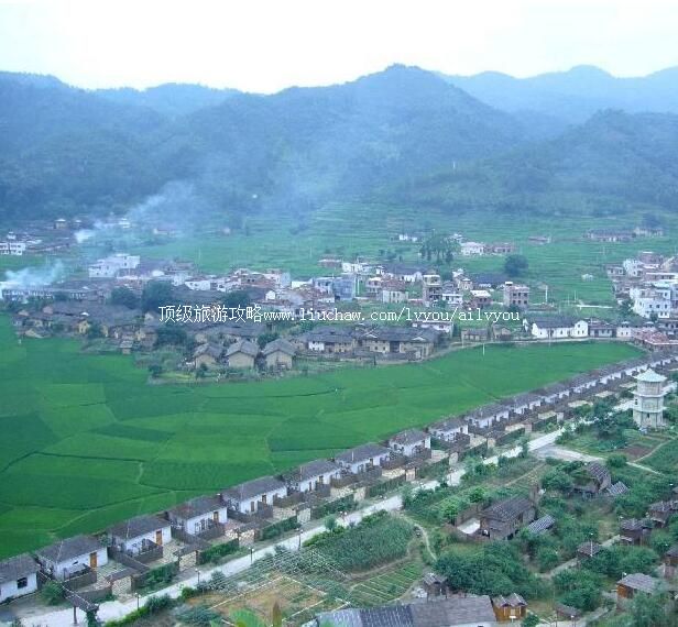 4A河源和平温泉之都旅游攻略