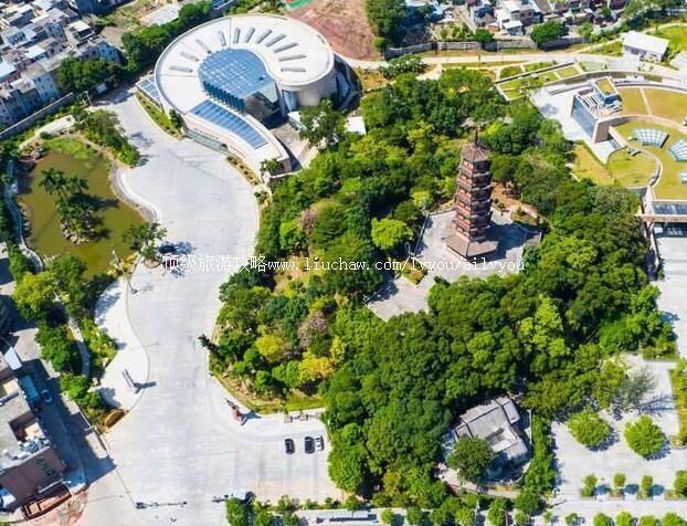 4A河源恐龙文博园旅游攻略