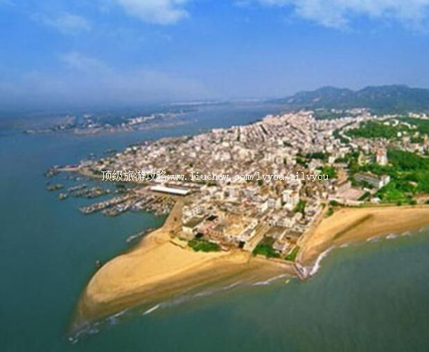 阳江沙扒湾旅游攻略