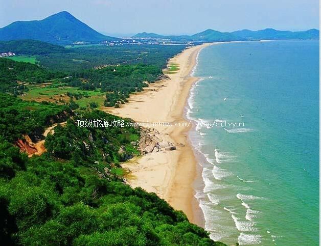 5A阳江海陵岛大角湾海上丝路旅游区旅游攻略