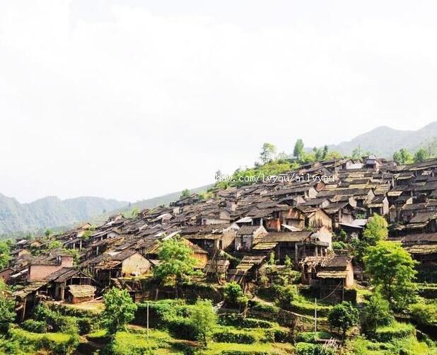 4A清远南岗千年瑶寨旅游攻略