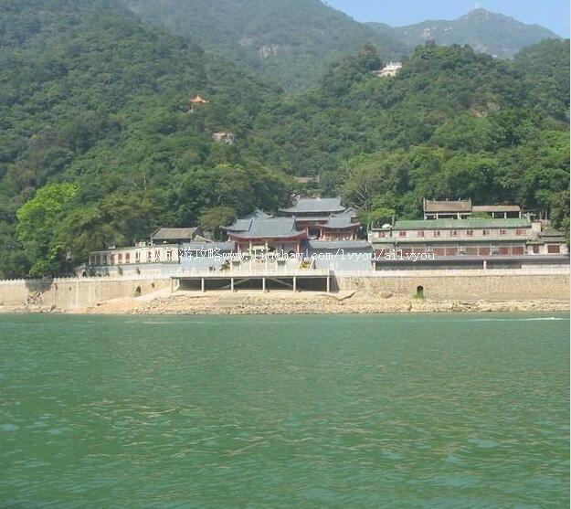 4A清远玄真古洞旅游攻略