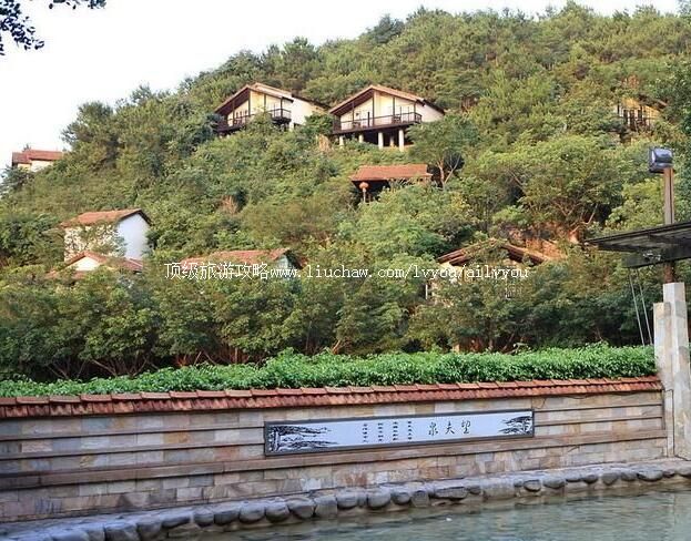 4A清远英德奇洞温泉度假区旅游攻略