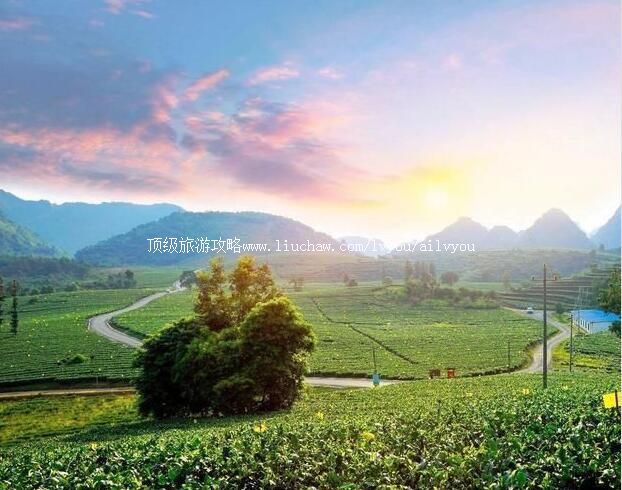 4A英德积庆里仙湖旅游度假区旅游攻略