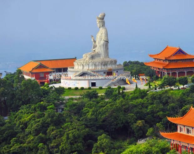 4A��ݸ����ɽ����ɭ�ֹ�԰���ι���