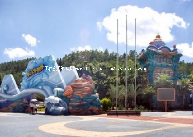 ��ɽ����ˮ�������ι���