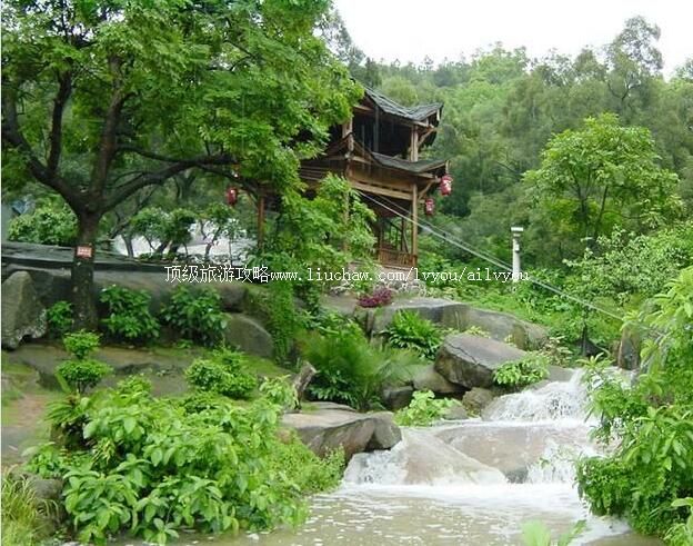 3A�㶫��ɽ׿��ɽׯ���ι���