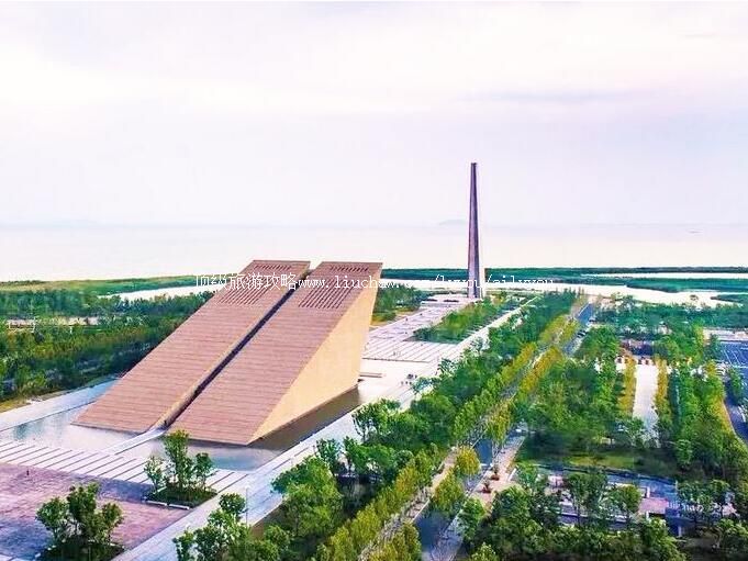 4A合肥渡江战役纪念馆旅游攻略