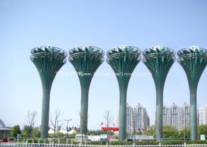 4A合肥徽园旅游攻略