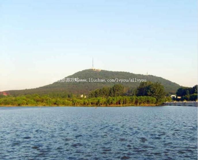 4A三十岗乡生态农业旅游区旅游攻略