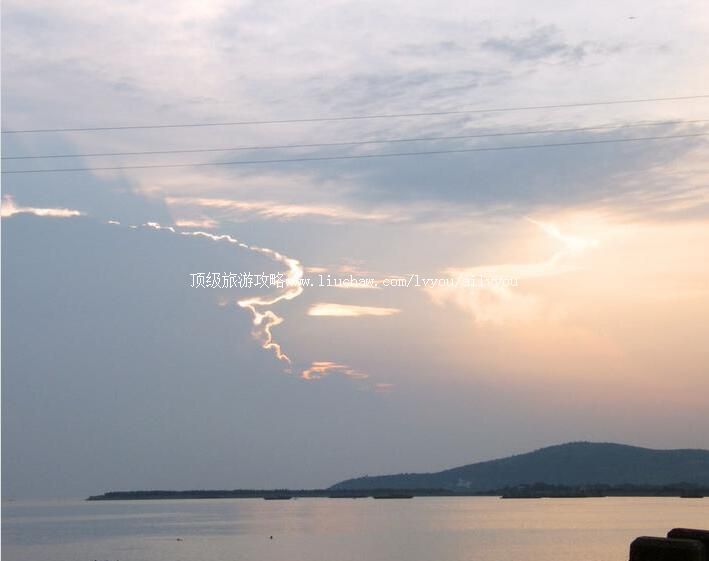 安徽巢湖风景名胜区旅游攻略