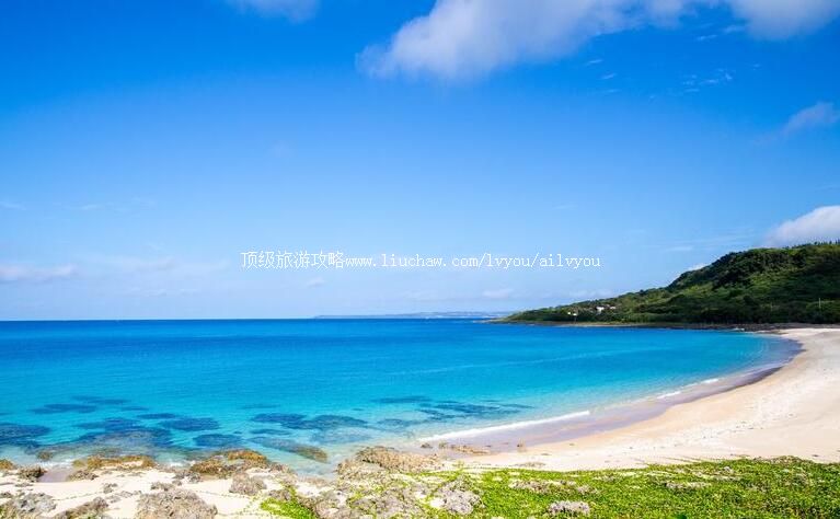 台湾屏东垦丁国家公园旅游攻略