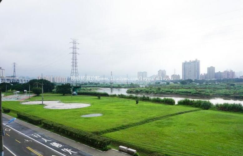 台湾台北新店溪旅游攻略